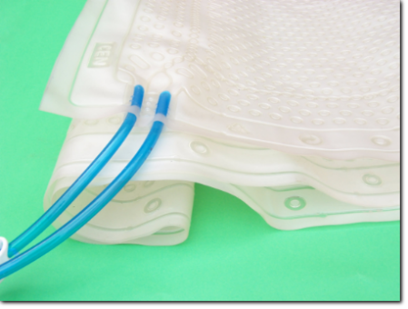 High Frequency plastic welding High Frequency plastic welding