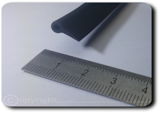 kedra kaletnicza elastomeru TPE