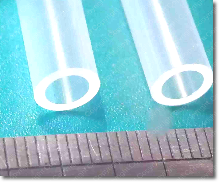 wykonujemy tulejki z tworzyw dowlna śrenica i długość